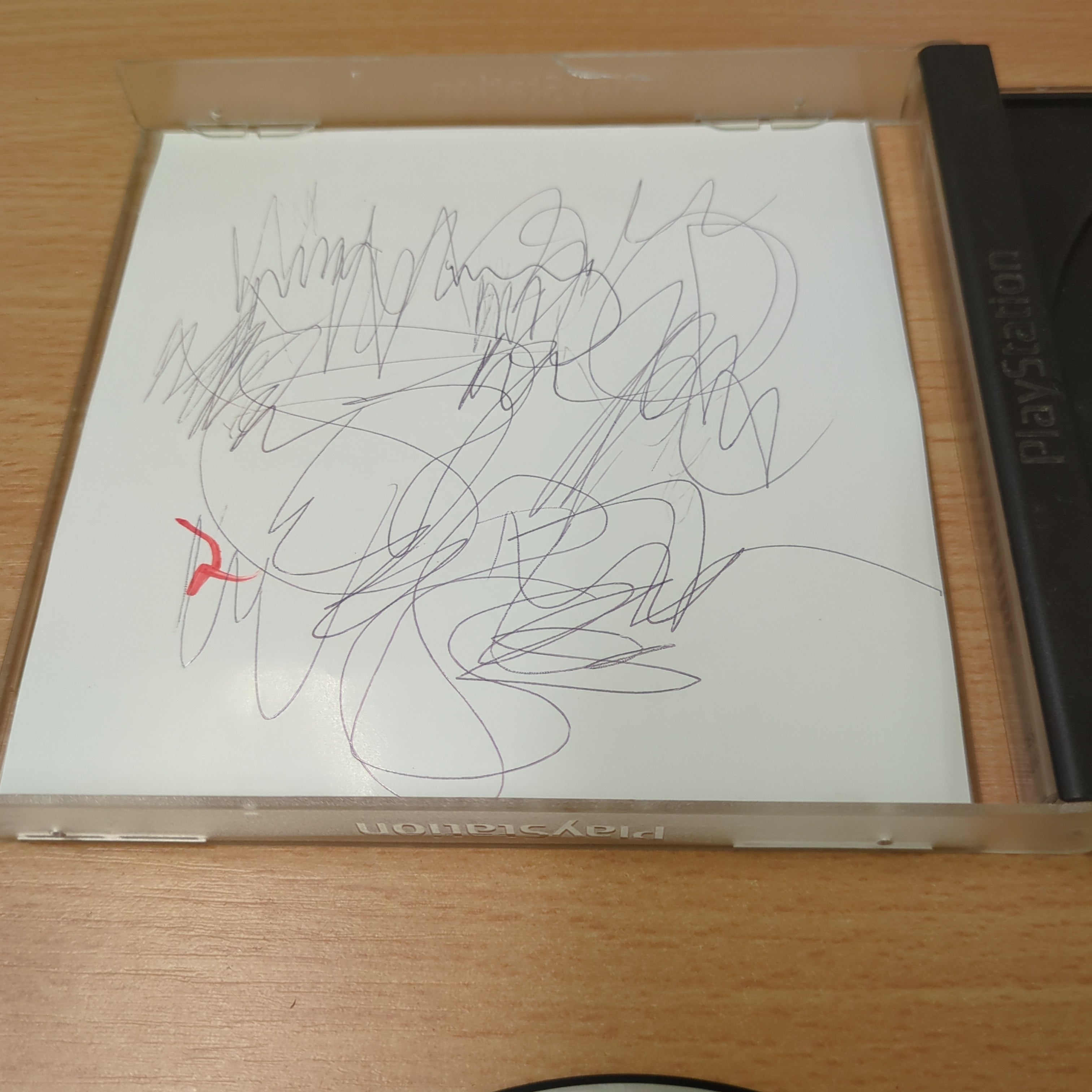 Mickey's Wild Adventure Platinum Sony PS1 game Mickey's Wild Adventure Platinum Sony PS1 game